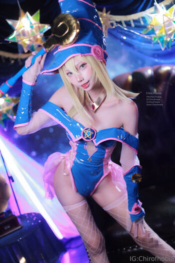 Full leaked Chiro fhobia private photo