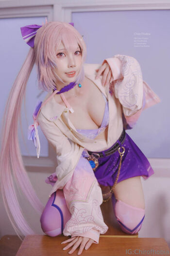 Full leaked Chiro fhobia private photo