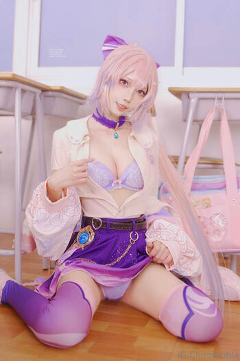 Full leaked Chiro fhobia private photo