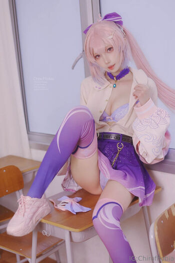 Full leaked Chiro fhobia private photo