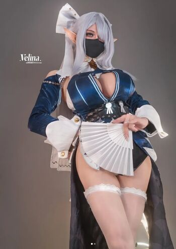 Chisa Nally