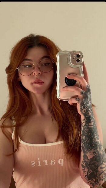 Full leaked Chispipika private photo