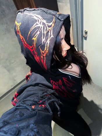 Full leaked Chivalrymar private photo