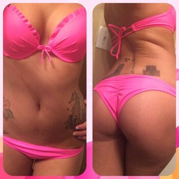 Full leaked Chivettes gone wild private photo