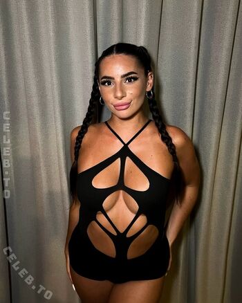 Full leaked Chivrv private photo