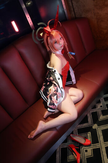 Full leaked Chizucheese page private photo