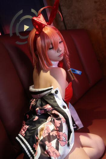 Full leaked Chizucheese page private photo