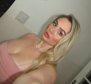 Full leaked Chlo david private photo