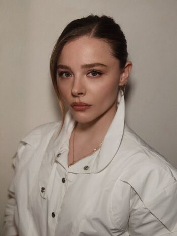 Chloë Grace Moretz