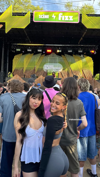 Full leaked Chloe abg page private photo