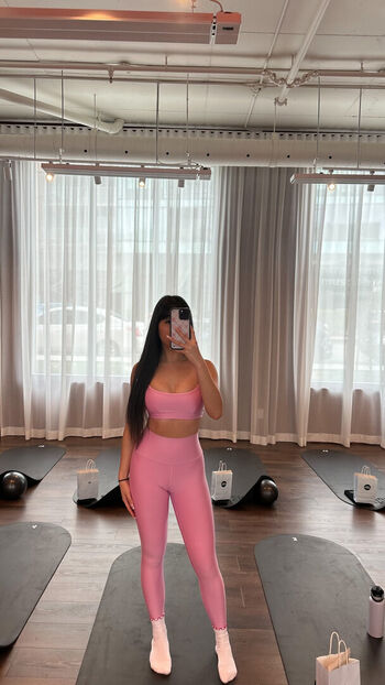 Full leaked Chloe abg page private photo