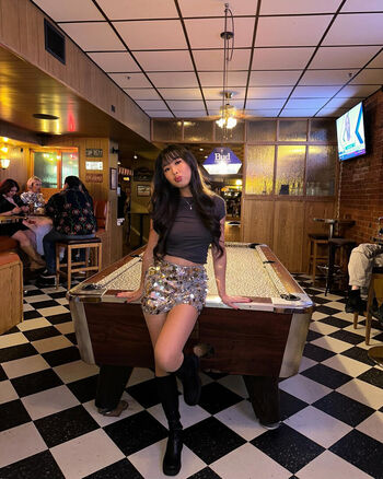 Full leaked Chloe abg private photo