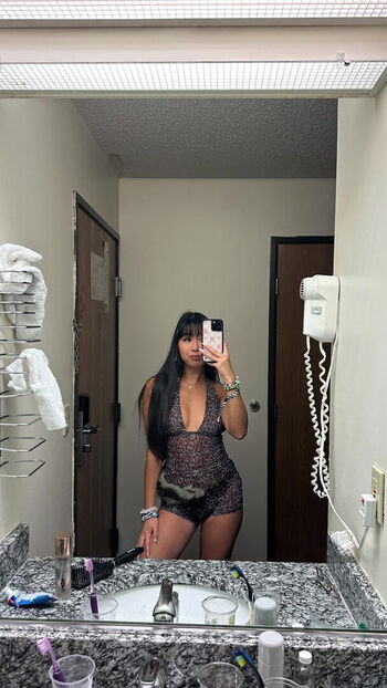 Full leaked Chloe abg private photo