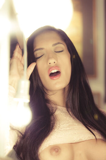 Full leaked Chloe amour private photo