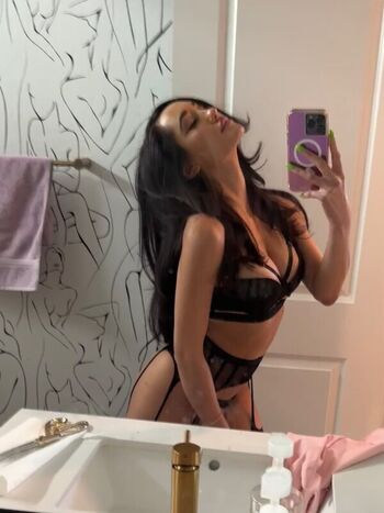 Full leaked Chloe amour private photo