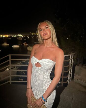 Full leaked Chloe anderton page private photo