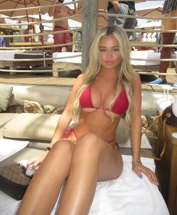 Full leaked Chloe anderton private photo