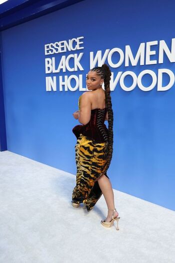 Full leaked Chloe bailey page private onlyfans photo