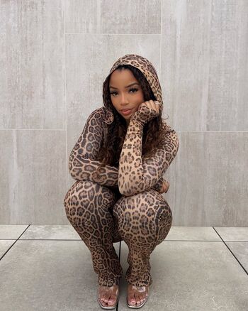 Full leaked Chloe bailey private onlyfans photo