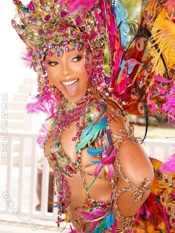Full leaked Chloe bailey private photo