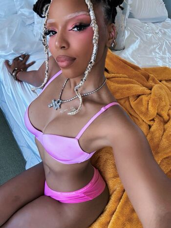 Full leaked Chloe bailey private photo