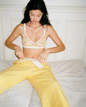 Full leaked Chloe bechini private photo