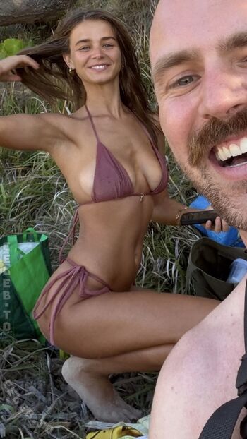 Full leaked Chloe campbell private photo