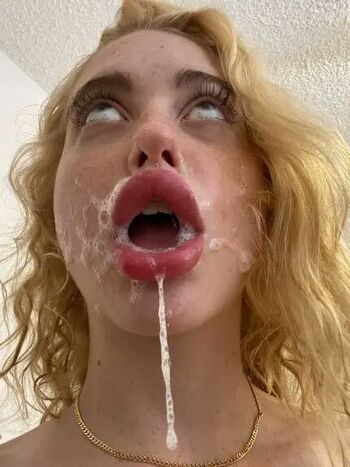 Full leaked Chloe cherry private photo