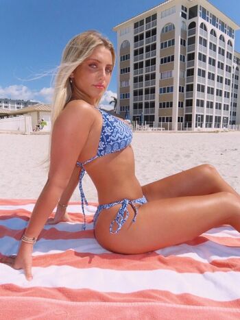 Full leaked Chloe dinello private photo