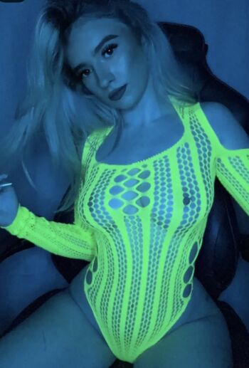 Full leaked Chloe dnhn private photo