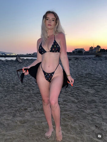 Full leaked Chloe dnhn private photo