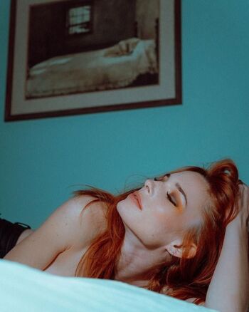 Full leaked Chloe dykstra private photo