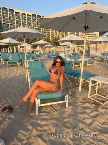 Chloe Ferry Geordie Shore