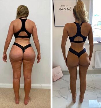 Full leaked Chloe ferry page private onlyfans photo