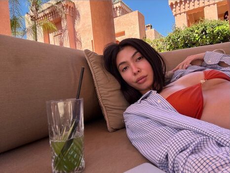 Full leaked Chloe gervais private photo