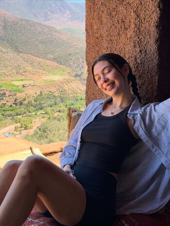 Full leaked Chloe gervais private photo