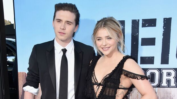 Full leaked Chloe grace moretz private photo