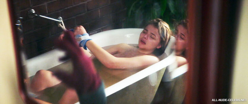 Full leaked Chloe grace moretz private photo