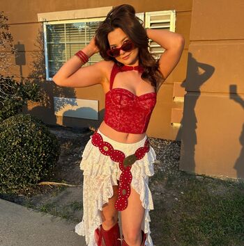 Chloe Guidry