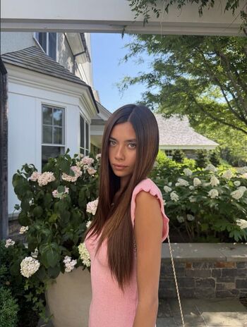 Full leaked Chloe hockersmith private photo