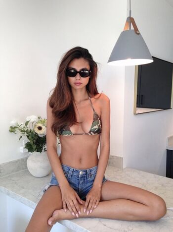 Full leaked Chloe hockersmith private photo