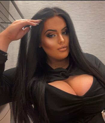 Full leaked Chloe jade page private photo
