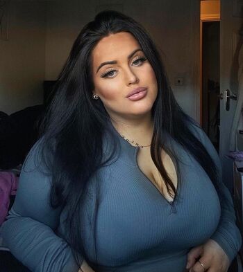 Full leaked Chloe jade page private photo