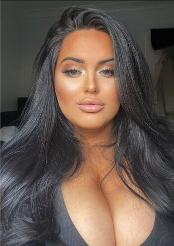 Full leaked Chloe jade private photo