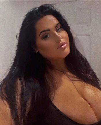 Full leaked Chloe jade private photo