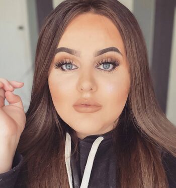 Full leaked Chloe jade private photo
