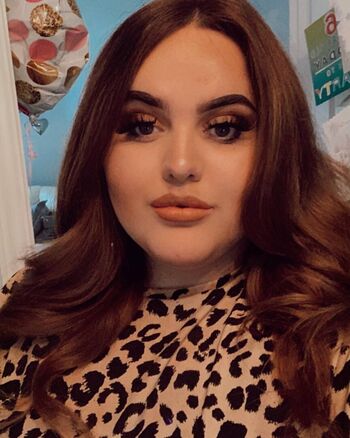 Full leaked Chloe jade private photo