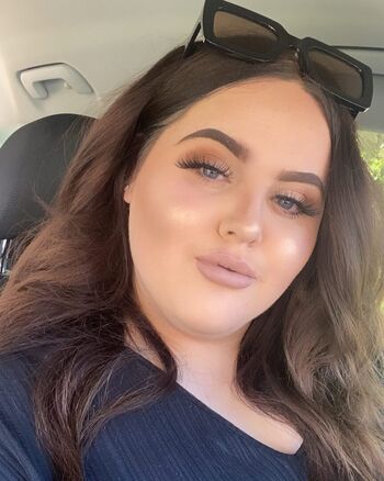 Full leaked Chloe jade private photo