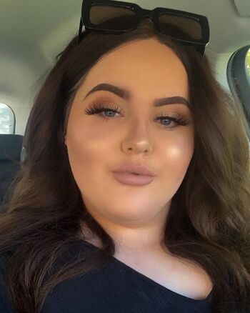 Full leaked Chloe jade private photo