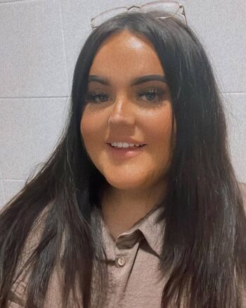 Full leaked Chloe jade private photo